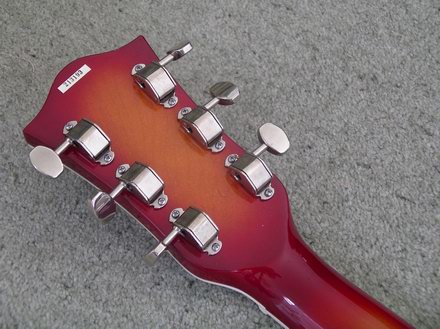The justjazzguitars Collection